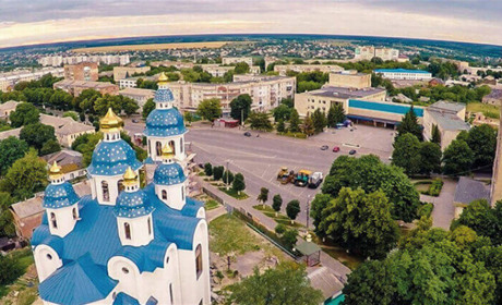 У Фастові обирають Почесних громадян: як подати кандидатуру