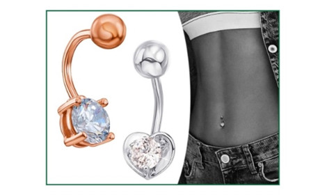 Факти про пірсинг, які вас зацікавлять