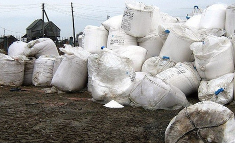 Екоцид та продовольчий шантаж: як окупаційна влада винищує сільське господарство Херсонщини