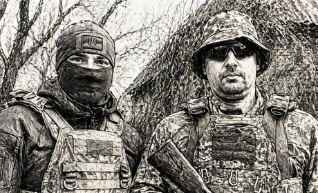 Первомайськ підтримує своїх: Гард.City оголошує новий збір для військових 159-ї бригади