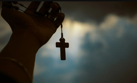 Які церковні свята відзначають у травні 2026 року