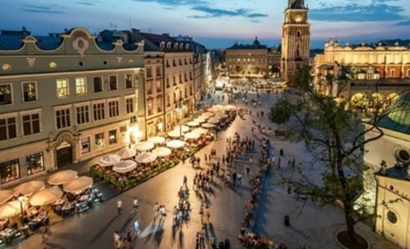 Сучасні стандарти подорожей: як працює система euroTICKET