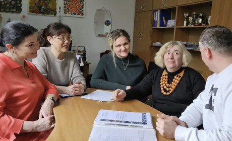 Майстри, традиції й сучасність: у Гадячі відбудеться фестиваль вишивки