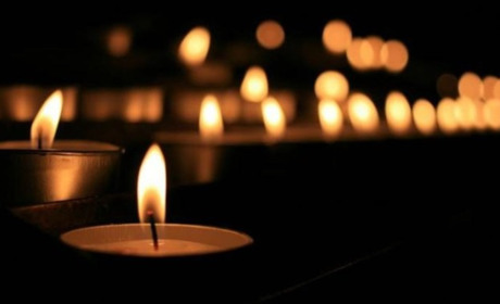 Старокостянтинів у жалобі: на війні загинув 29-річний захисник