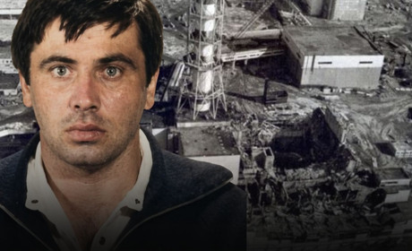 Був на ЧАЕС у рокову ніч вибуху: історія ліквідатора з Глухівщини Івана Даруди