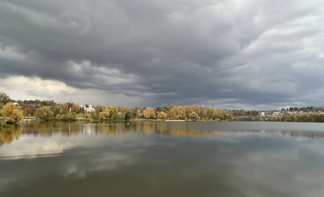 Тест для городоччан: наскільки добре ви знаєте рідне місто?