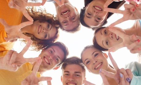 24 квітня: Міжнародний день солідарності молоді та інші події, дати, свята, народні прикмети