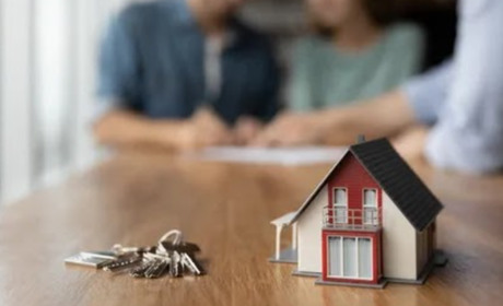 Іпотека під 2%: новий інструмент заселення тимчасово окупованих територій