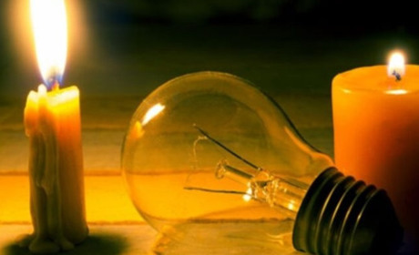 Вдень 25 квітня у Переяславі планується відключення світла через роботи ДТЕК