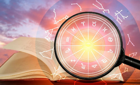 Гороскоп на тиждень