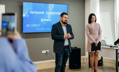 Публічний звіт підприємств МХП за 2025 рік: про податки, підтримку військових і розвиток громад