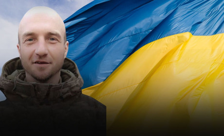 Пройшов чеченський полон: з неволі повернувся Сергій Мороз із Глухівщини