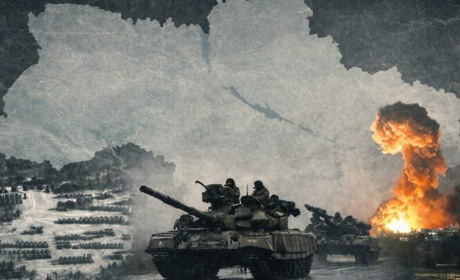 Щоденник війни. Тиждень двісті одинадцятий. Як то кажуть, гори-гори ясно!