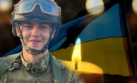 27 квітня на Кагарличчині оголошено Днем жалоби на вшанування пам'яті воїна Миколи Малахова