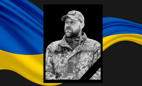 У Сарнах прощатимуться із захисником Сергієм Боротюком