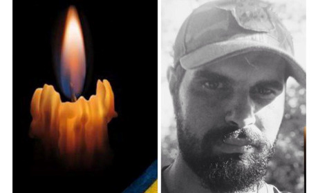 Фастівська громада втратила Захисника: на фронті загинув Денис Гузій з селища Борова