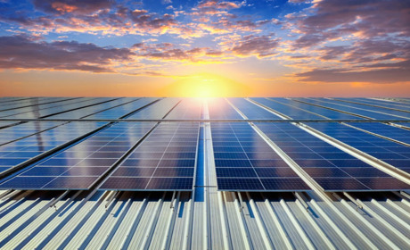 Сонячні панелі від «Своя Енергія» — вигідне рішення для дому та бізнесу