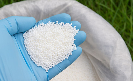 У Гадяцькій громаді посилюють контроль за продажем селітри та хімічних речовин