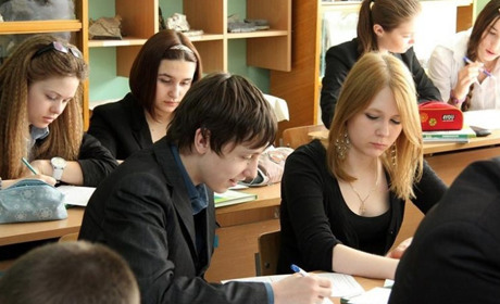 Коли в Україні буде трирічна профільна старша школа та як до цього готуються на Корюківщині