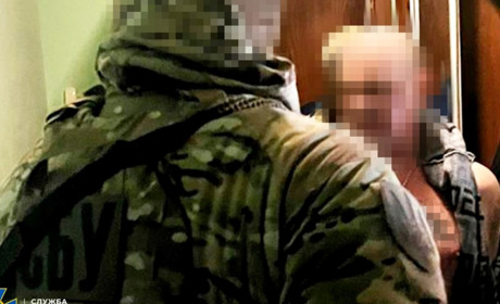 У Сумах ліквідовано кол-центр, який шантажував підлітків «держзрадою» та ошукував військових