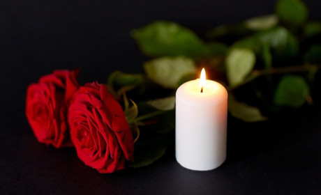 Назавжди 30: у Старокостянтинові попрощаються з Героєм