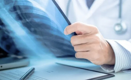 На Полтавщині виявили збудники пневмонії: найбільше хворіють діти