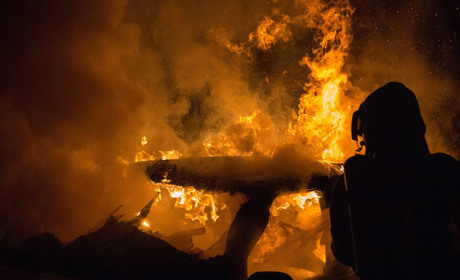 Російські атаки на Миколаївщину: поранені, удари по інфраструктурі та аварійні відключення світла