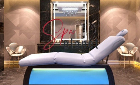 Що таке SPA комплекс і чим він відрізняється від звичайної сауни