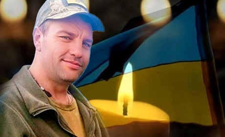 2 травня на Кагарличчині оголошено Днем жалоби на вшанування пам'яті воїна Віктора Білика