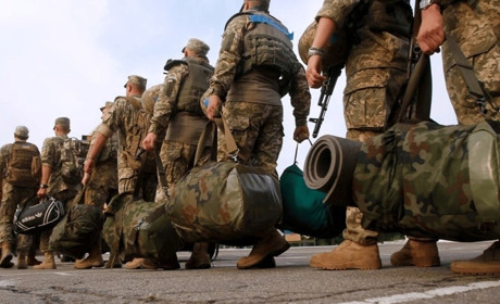 Мобілізацію та воєнний стан в Україні продовжено — названо терміни