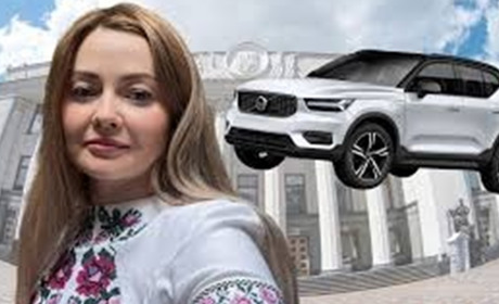 Марини НІКІТІНА: між законодавчою активністю та відсутністю зв’язку з виборцями