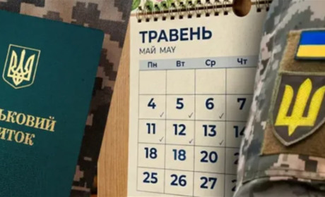 Головні зміни травня 2026: мобілізація, виплати та нові тарифи