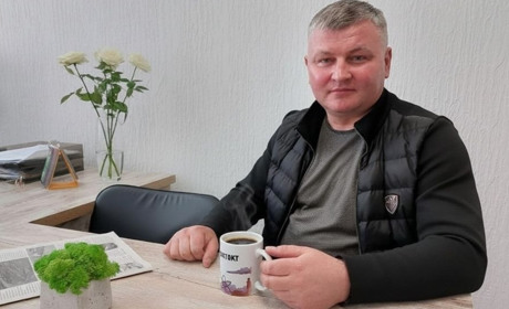 Олександр Миронюк: «Нинішня влада не зацікавлена в розвитку комунальних підприємств»