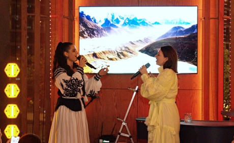 Ukrainian Nights у Дубаї: новий формат зустрічей української громади