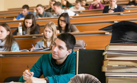Шанс на освіту: як абітурієнтам із ТОТ вступити до вишів Херсонщини