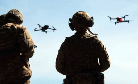 Щоденник війни. Тиждень двісті дванадцятий. Маленькі кроки долають великі відстані