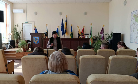 У Студениківській громаді відремонтують школу за понад 40 млн грн у співфінансуванні з державою