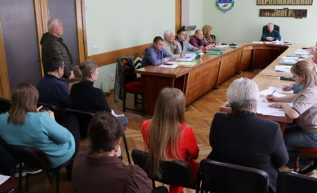 Сесію міської ради у Первомайську проведуть 5 травня: що відомо і які питання готують на розгляд