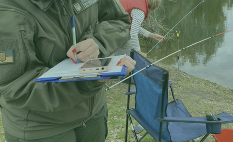 На Полтавщині викрили браконьєрів: збитки перевищують 2 мільйони гривень