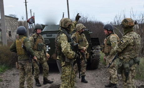 6 травня: День піхоти Збройних сил України та інші події, свята, дати, народні прикмети