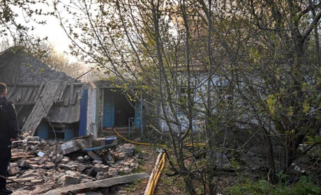 Смертельна пожежа на Фастівщині: у будинку загинув чоловік