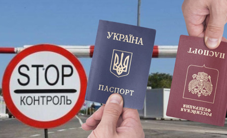 Виїзд ускладнюється: нові правила перетину кордону РФ — Білорусь