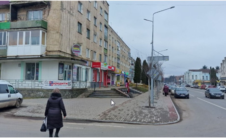 Було — стало: фотоподорож головною вулицею Старокостянтинова крізь століття