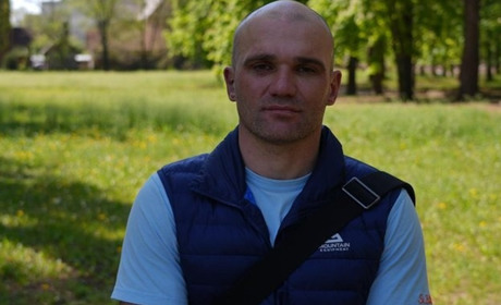 ДБР розслідує побиття військового-жовтоводця у підрозділі 155 ОМБр у Дніпрі: що каже потерпілий