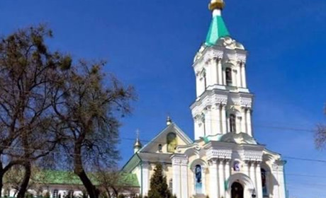Монастир у Кременці мають повернути державі — рішення суду