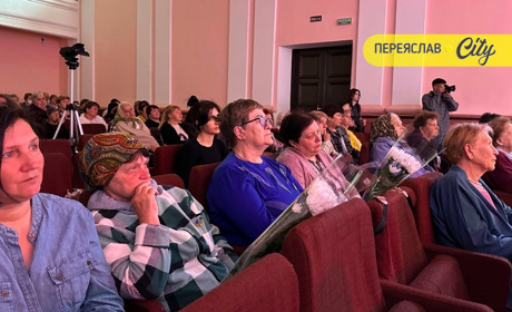 У Переяславській громаді привітали мам захисників України із Днем матері