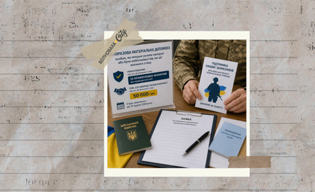 Мобілізовані та контрактники можуть отримати до 50 тисяч грн допомоги від Волноваської громади