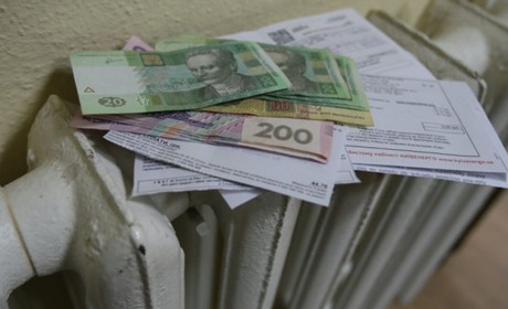 У квітневих квитанціях шосткинців з’явиться перерахунок за опалення за 2020 рік