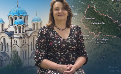 «Вони всі наші»: історія багатодітної мами з Глухова, яка стала опорою для прийомних дітей