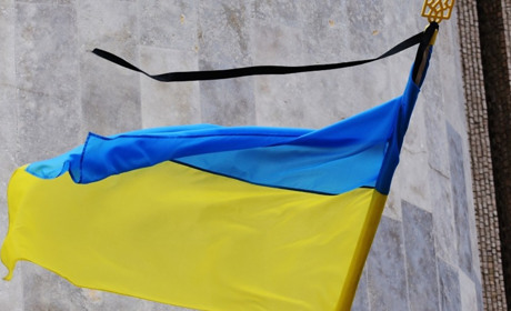 Війна забирає кращих: у Старокостянтинові попрощаються з Героєм